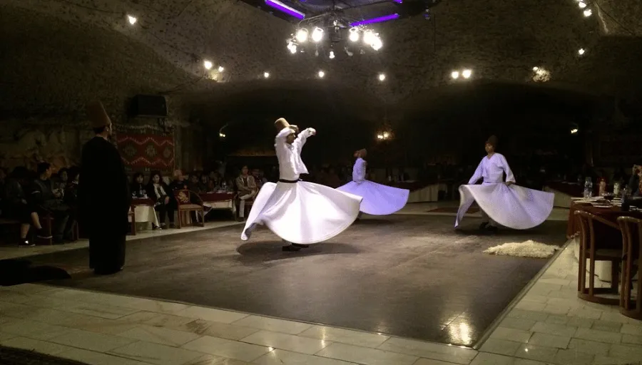 Turkish Night Cappadocia photo 3